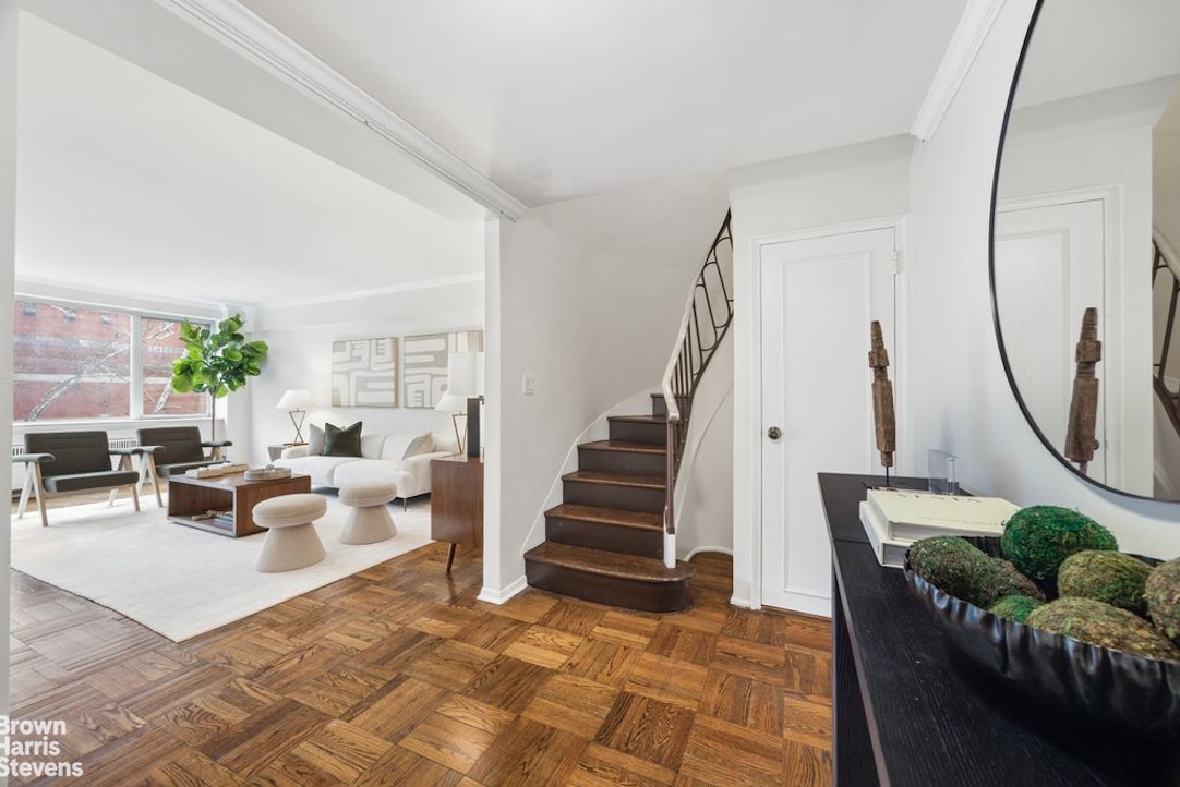 116 East 66th Street 5/6C Upper East Side New York NY 10065