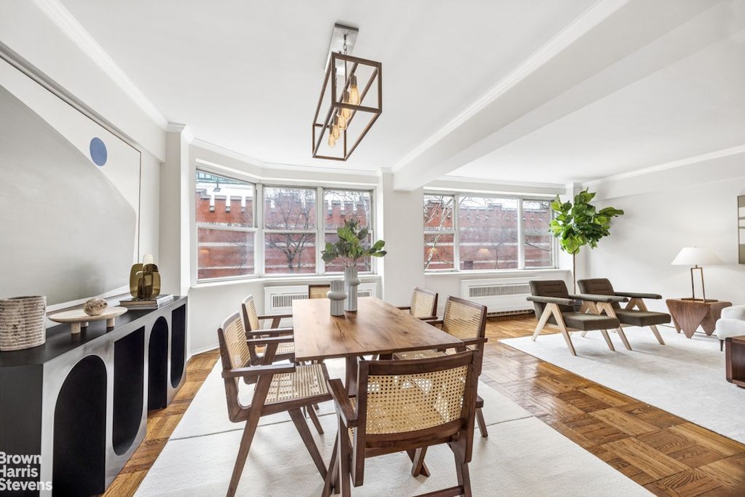 116 East 66th Street 5/6C Upper East Side New York NY 10065