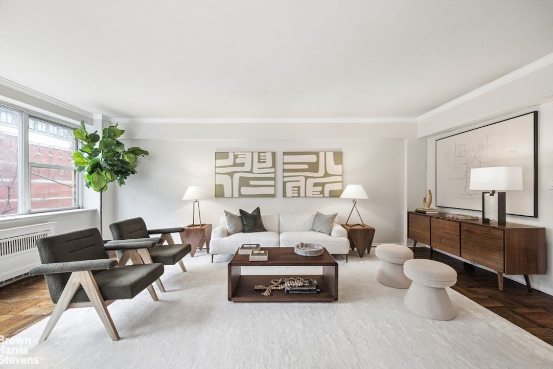 116 East 66th Street 5/6C Upper East Side New York NY 10065