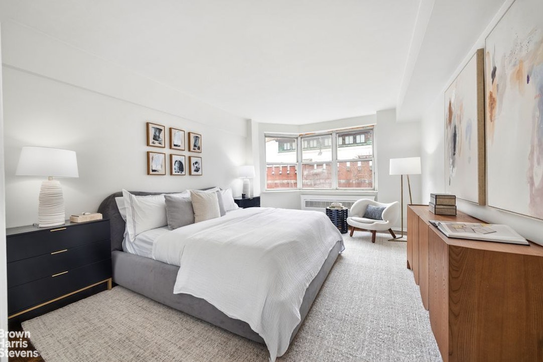116 East 66th Street 5/6C Upper East Side New York NY 10065