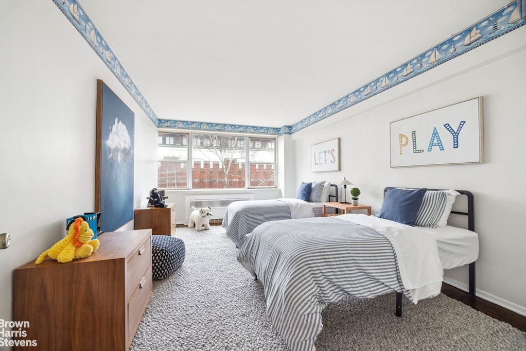 116 East 66th Street 5/6C Upper East Side New York NY 10065