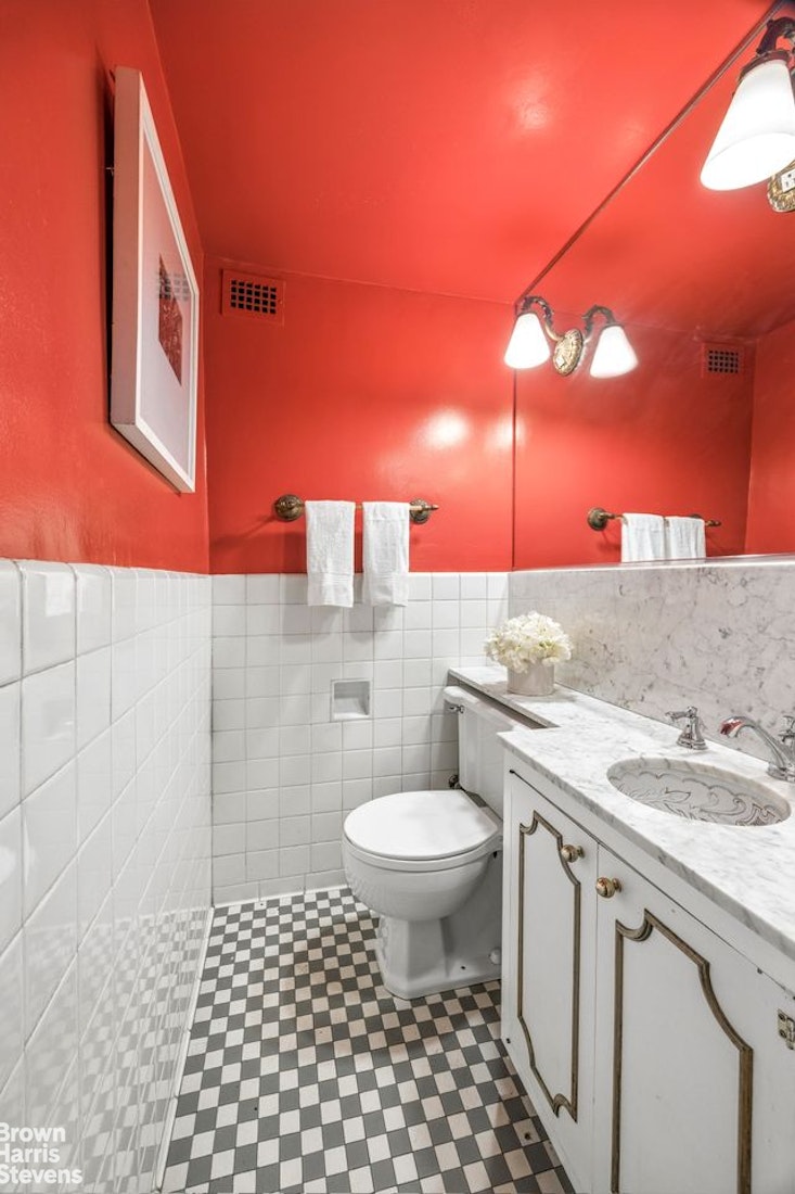 116 East 66th Street 5/6C Upper East Side New York NY 10065