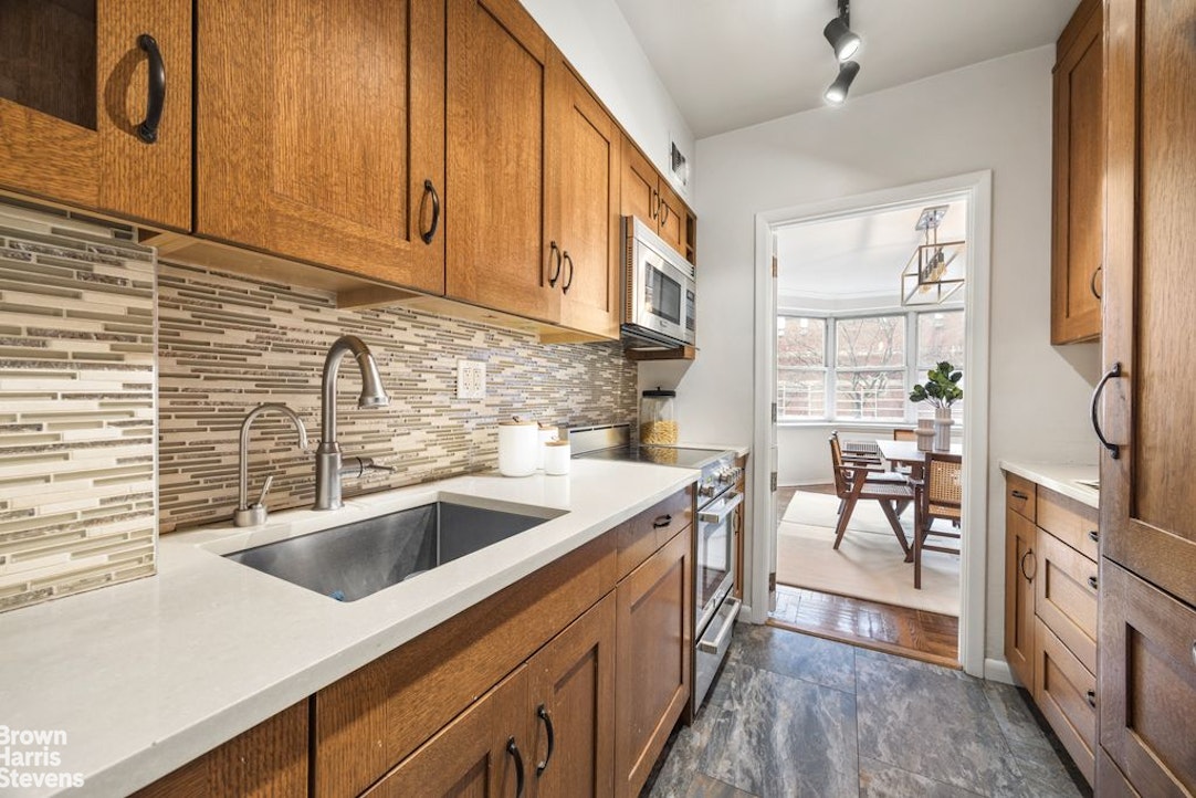 116 East 66th Street 5/6C Upper East Side New York NY 10065