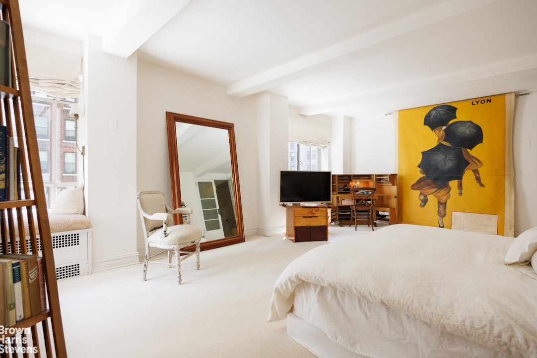 19 East 88th Street 6AH Carnegie Hill New York NY 10128