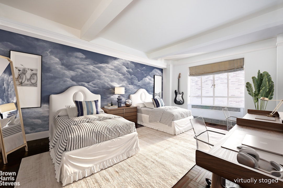 19 East 88th Street 6AH Carnegie Hill New York NY 10128