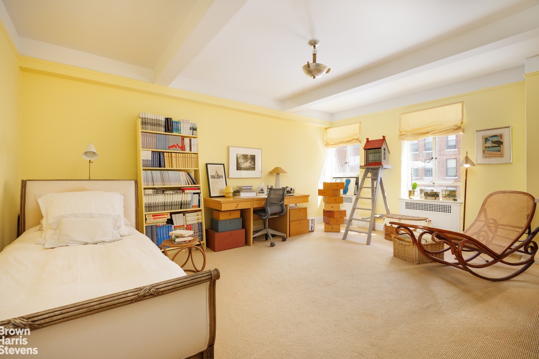 19 East 88th Street 6AH Carnegie Hill New York NY 10128