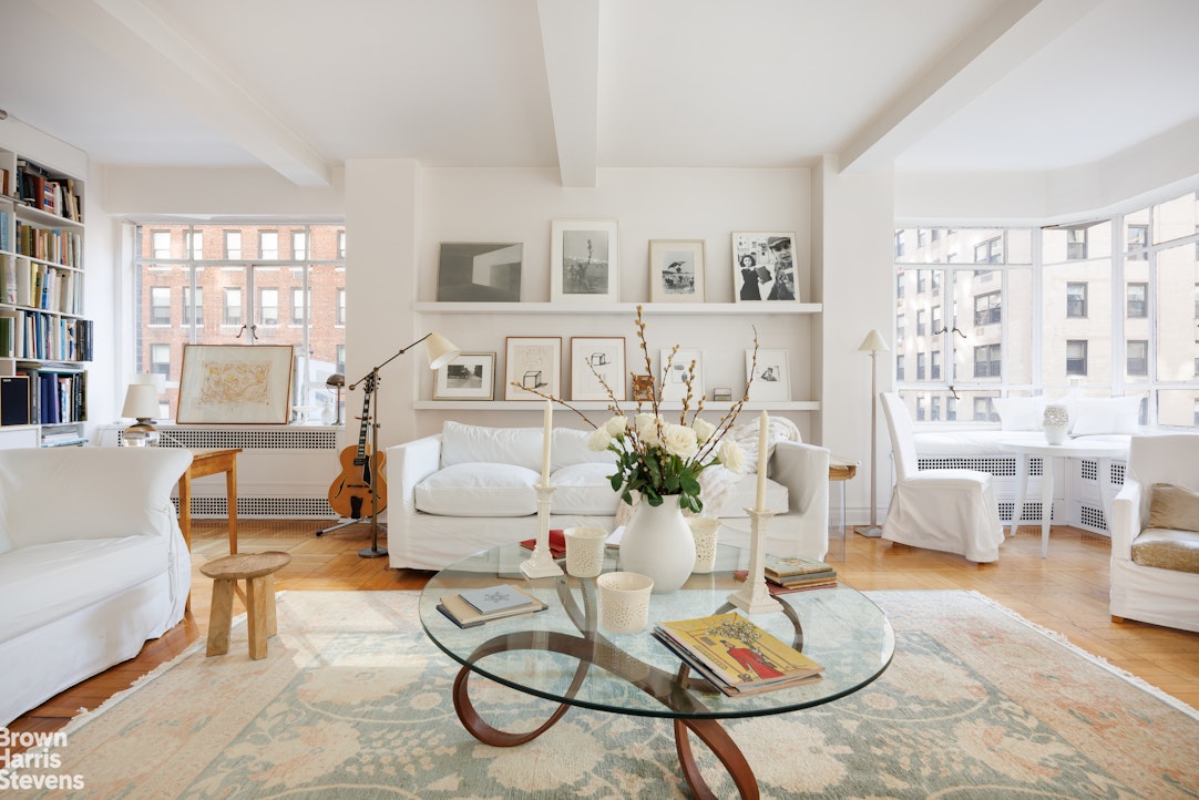 19 East 88th Street 6AH Carnegie Hill New York NY 10128