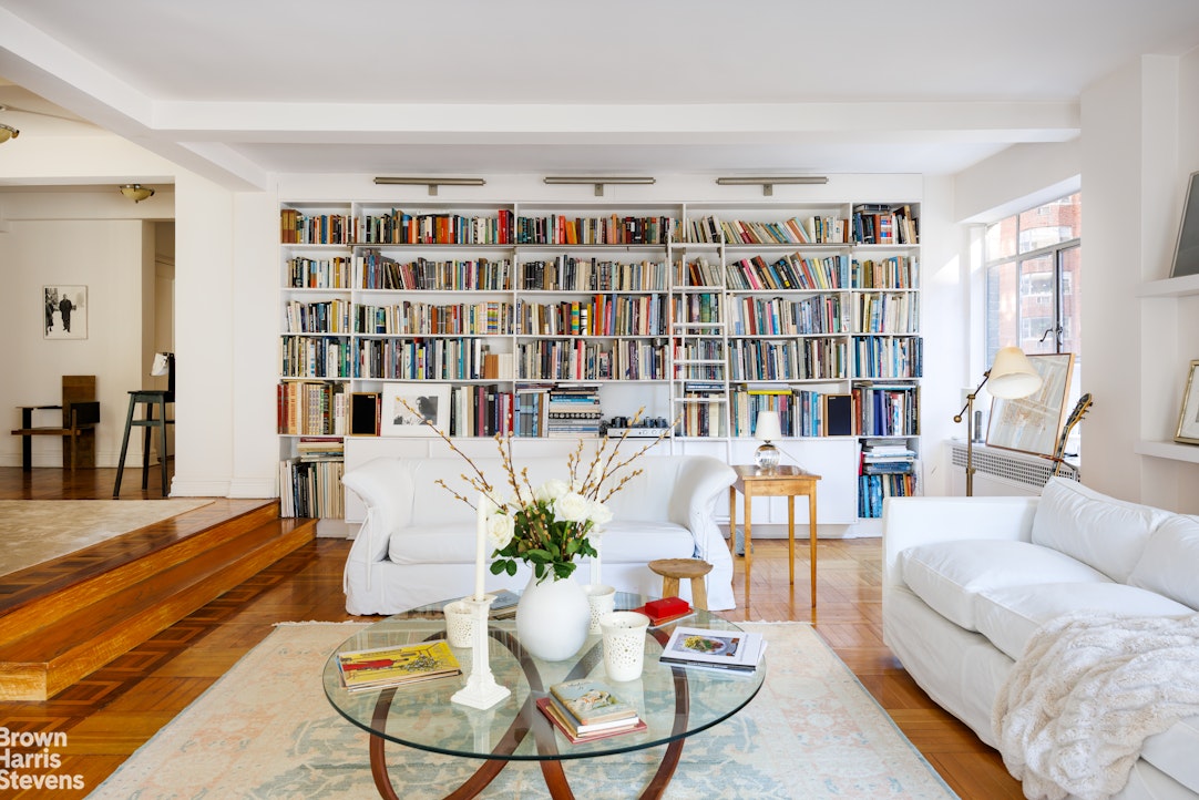 19 East 88th Street 6AH Carnegie Hill New York NY 10128