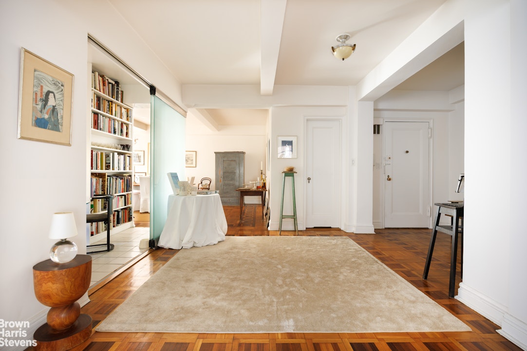 19 East 88th Street 6AH Carnegie Hill New York NY 10128