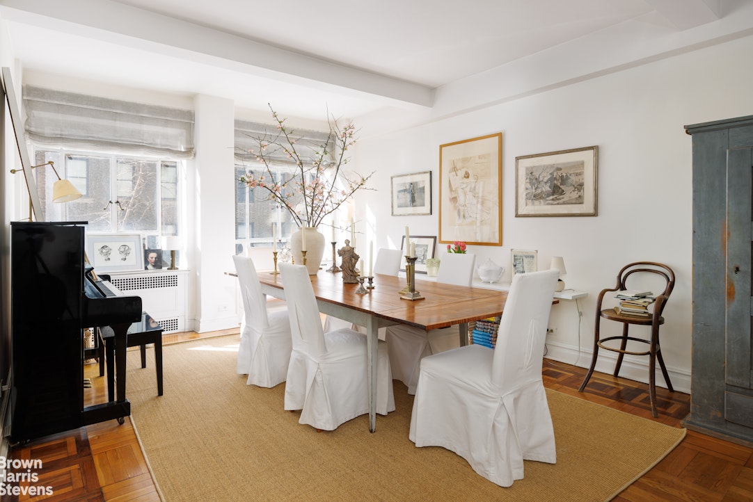 19 East 88th Street 6AH Carnegie Hill New York NY 10128