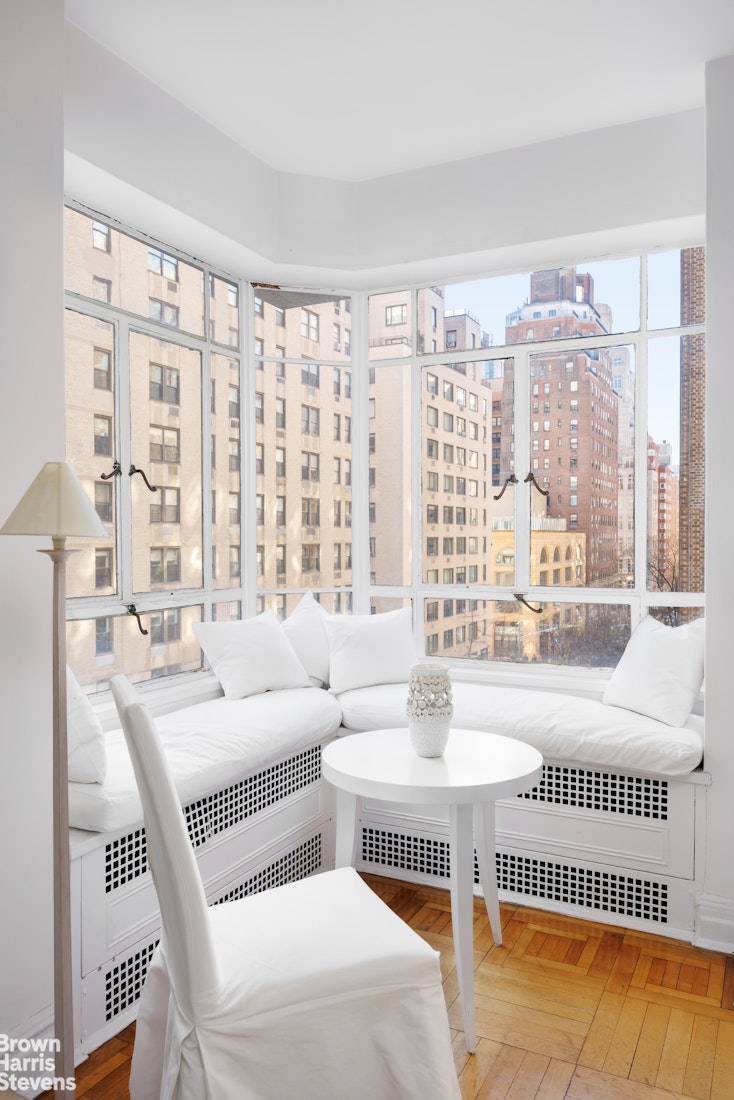 19 East 88th Street 6AH Carnegie Hill New York NY 10128