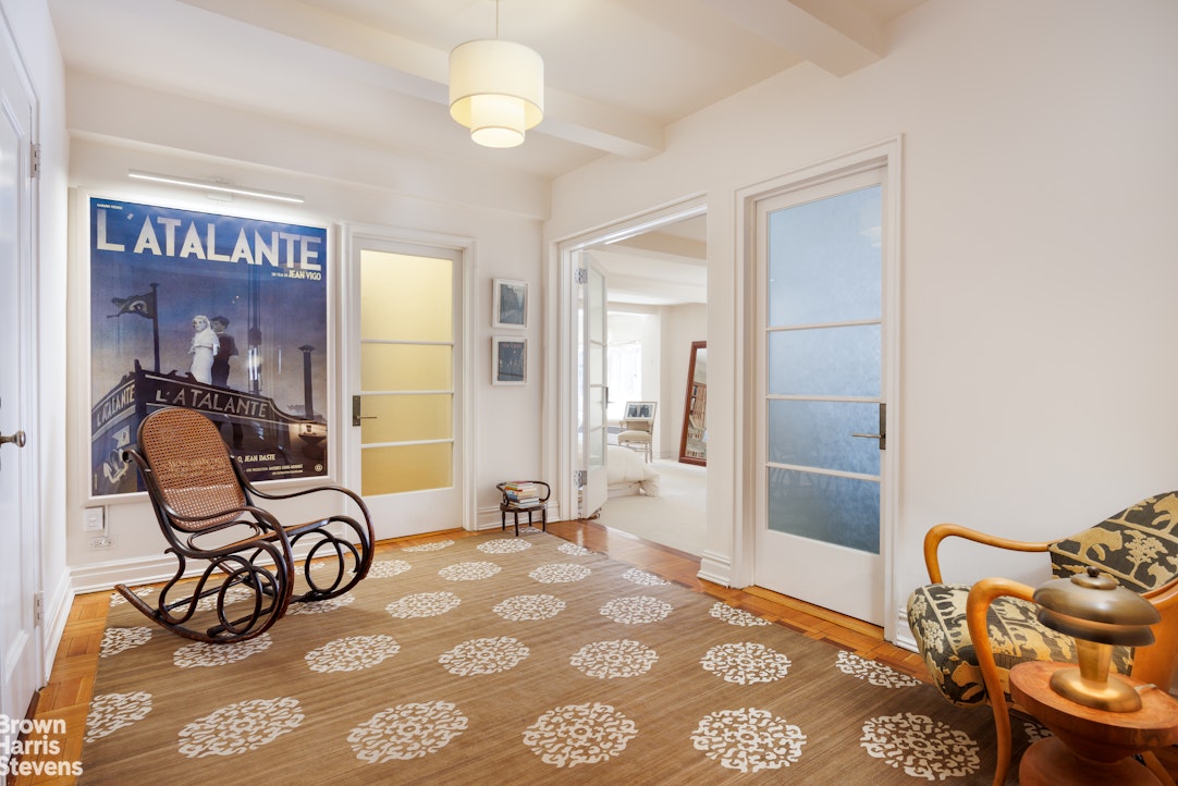 19 East 88th Street 6AH Carnegie Hill New York NY 10128