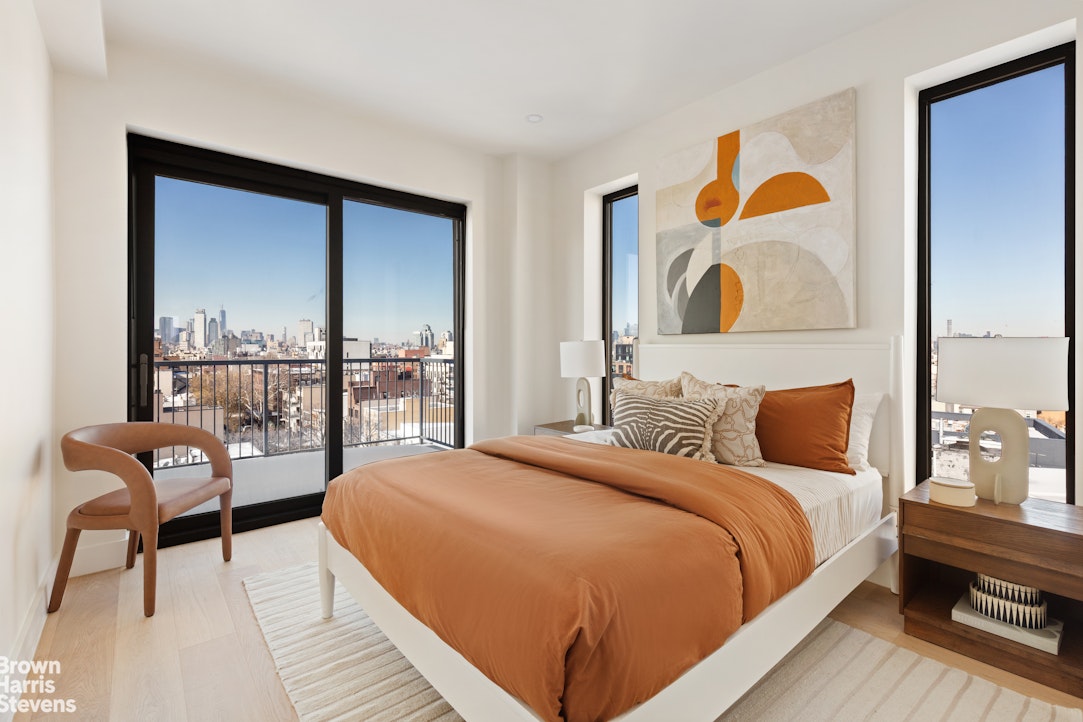 30 Bushwick Avenue East Williamsburg Brooklyn NY 11211