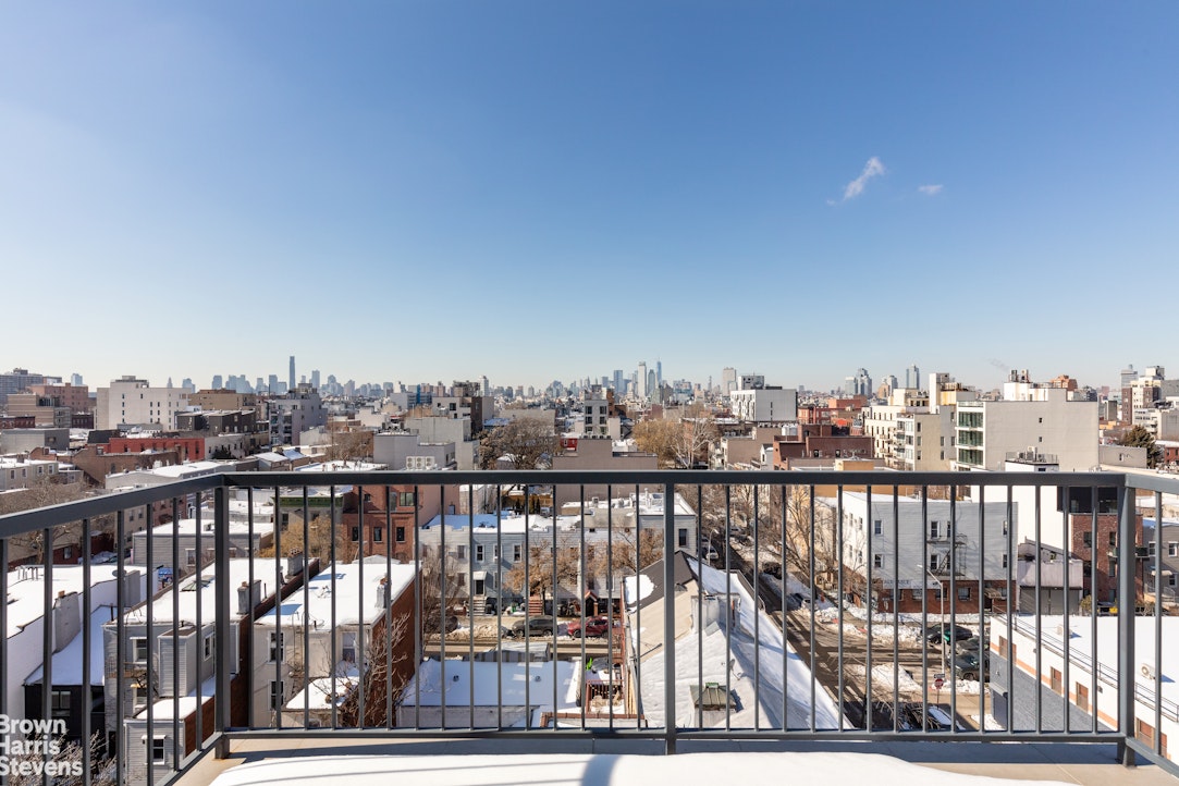 30 Bushwick Avenue East Williamsburg Brooklyn NY 11211