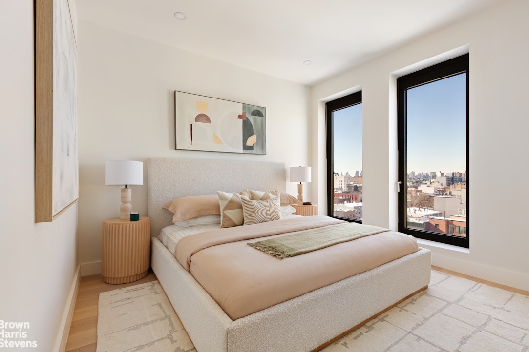 30 Bushwick Avenue East Williamsburg Brooklyn NY 11211