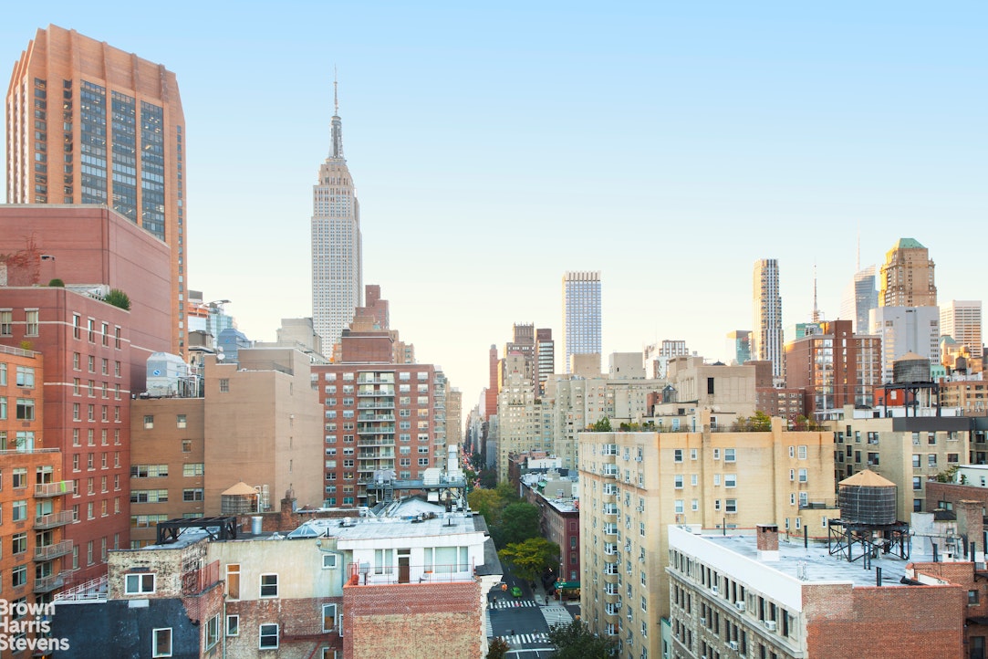 166 East 35th Street 4A Murray Hill New York NY 10016