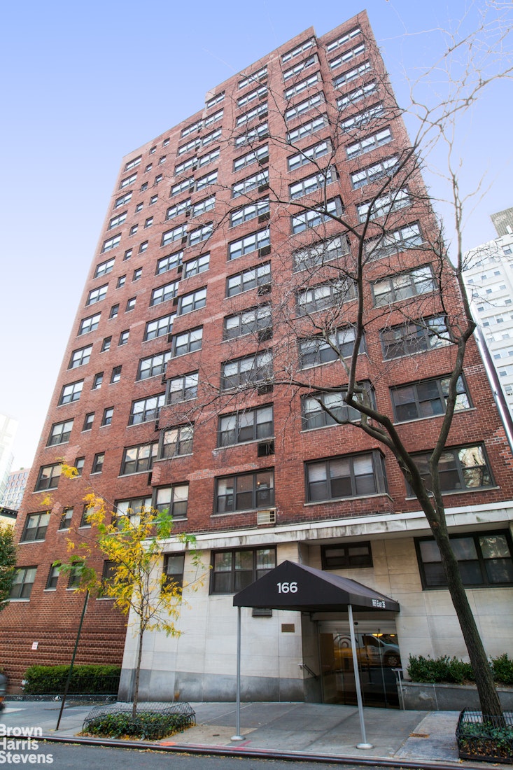 166 East 35th Street 4A Murray Hill New York NY 10016