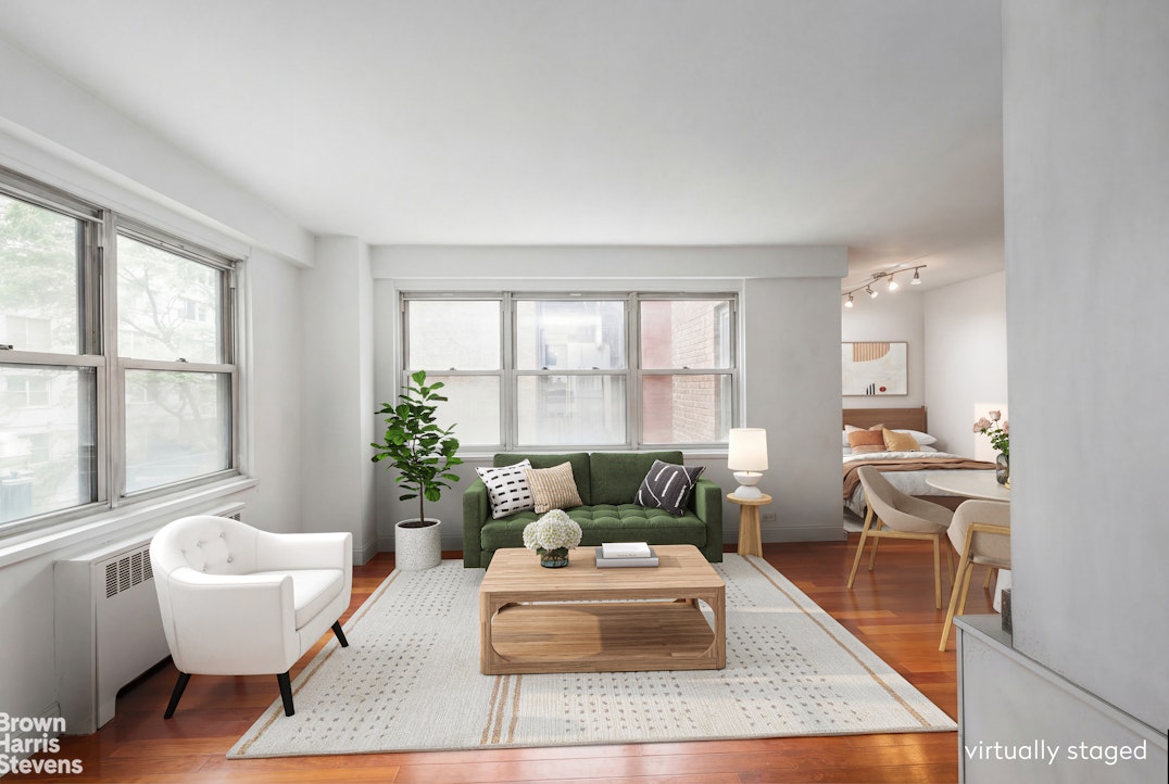 166 East 35th Street 4A Murray Hill New York NY 10016