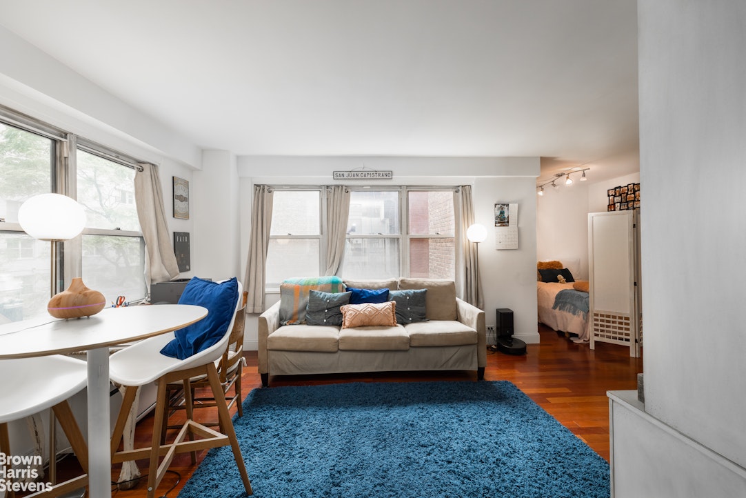 166 East 35th Street 4A Murray Hill New York NY 10016