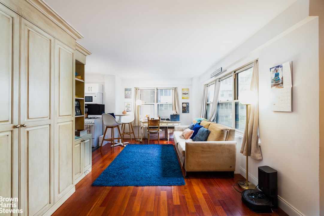 166 East 35th Street 4A Murray Hill New York NY 10016