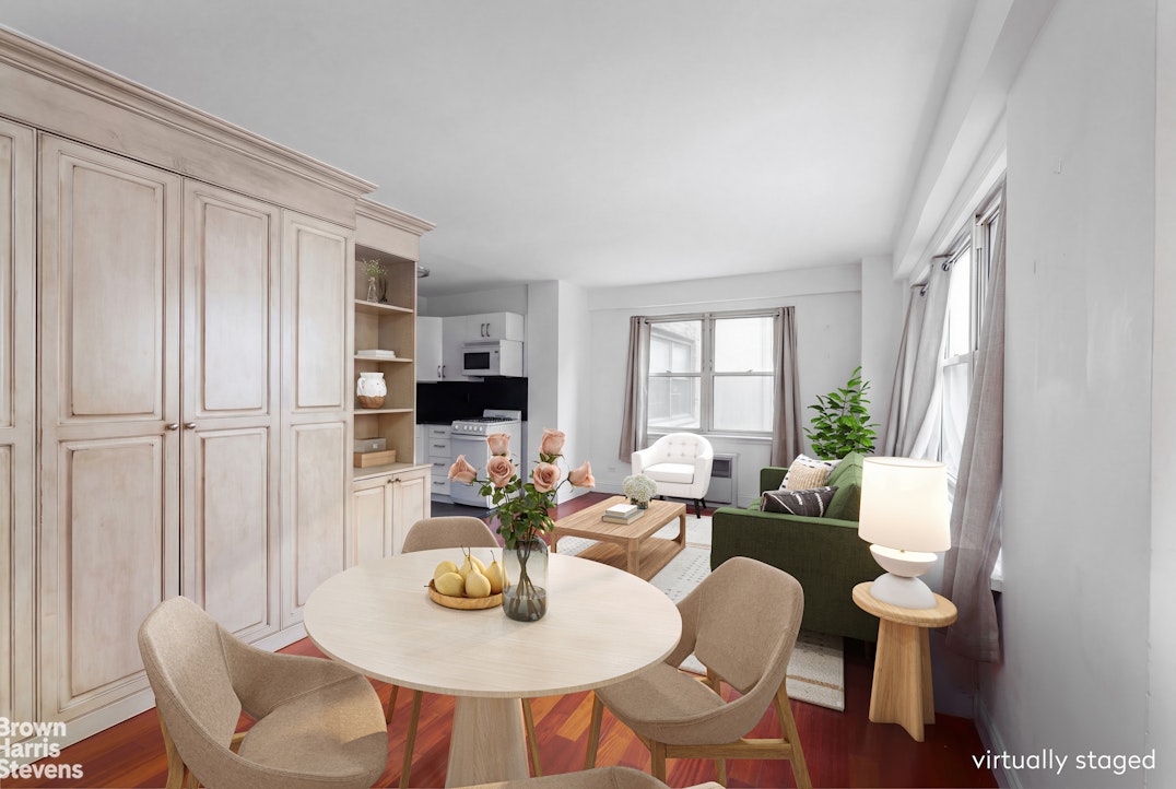 166 East 35th Street 4A Murray Hill New York NY 10016