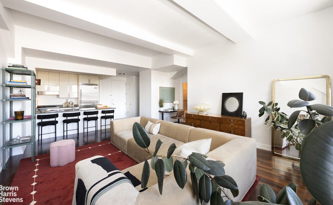 1 Hanson Place 13C Fort Greene Brooklyn NY 11217