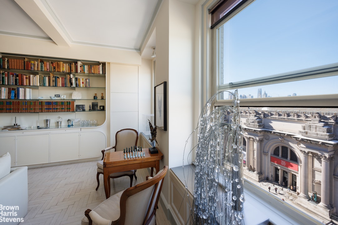 1010 Fifth Avenue 10B Upper East Side New York NY 10028