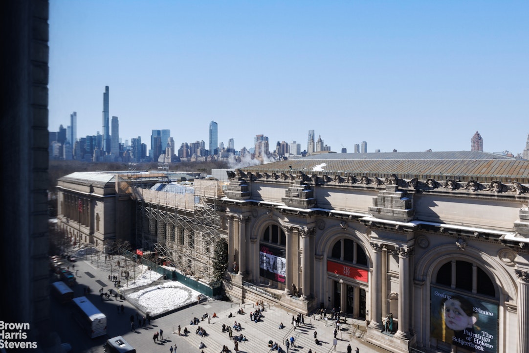 1010 Fifth Avenue 10B Upper East Side New York NY 10028