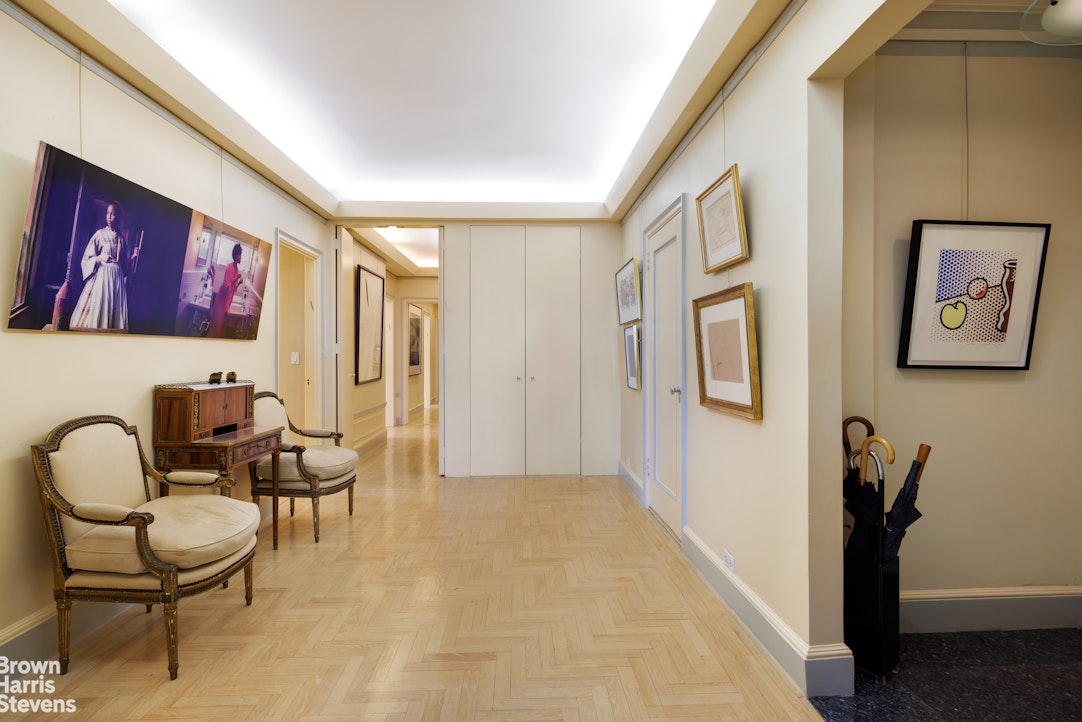 1010 Fifth Avenue 10B Upper East Side New York NY 10028