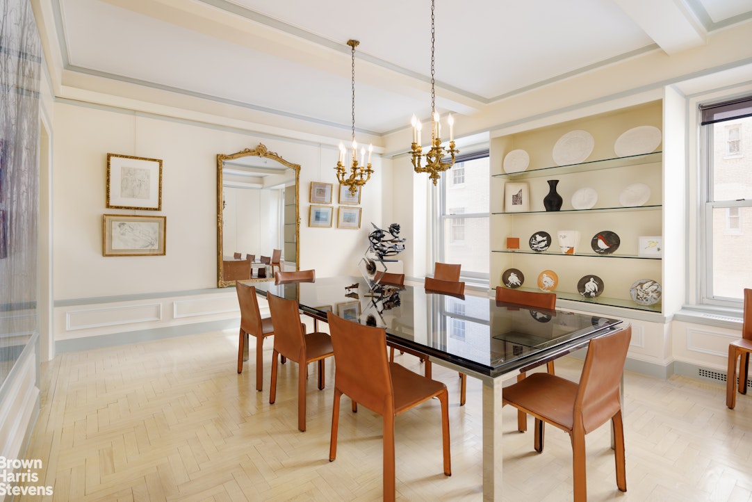 1010 Fifth Avenue 10B Upper East Side New York NY 10028