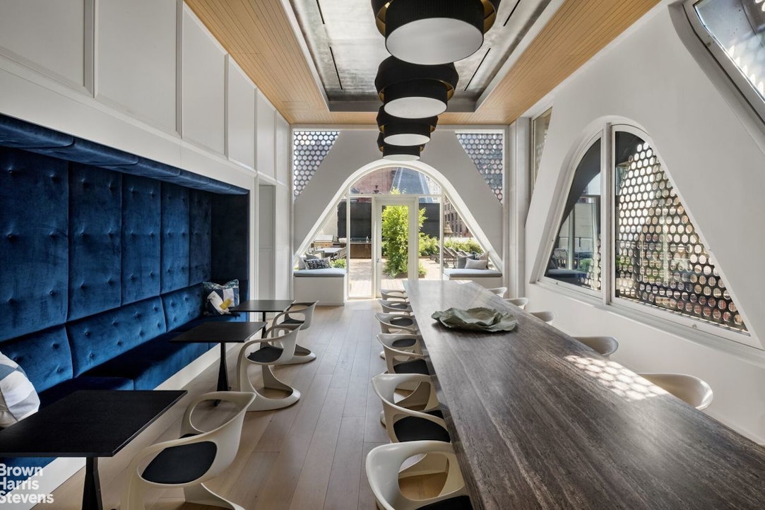 5 Beekman Street 23B Seaport District New York NY 10038