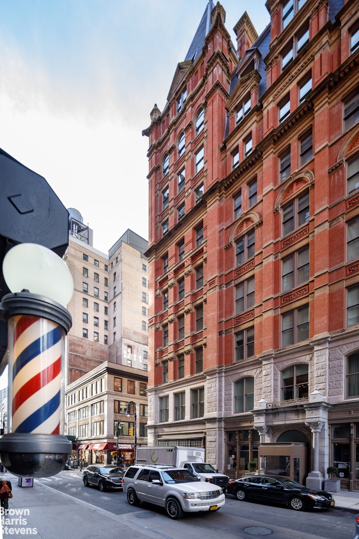 5 Beekman Street 23B Seaport District New York NY 10038