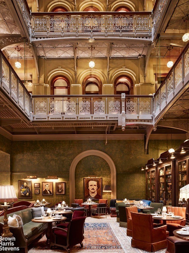 5 Beekman Street 23B Seaport District New York NY 10038