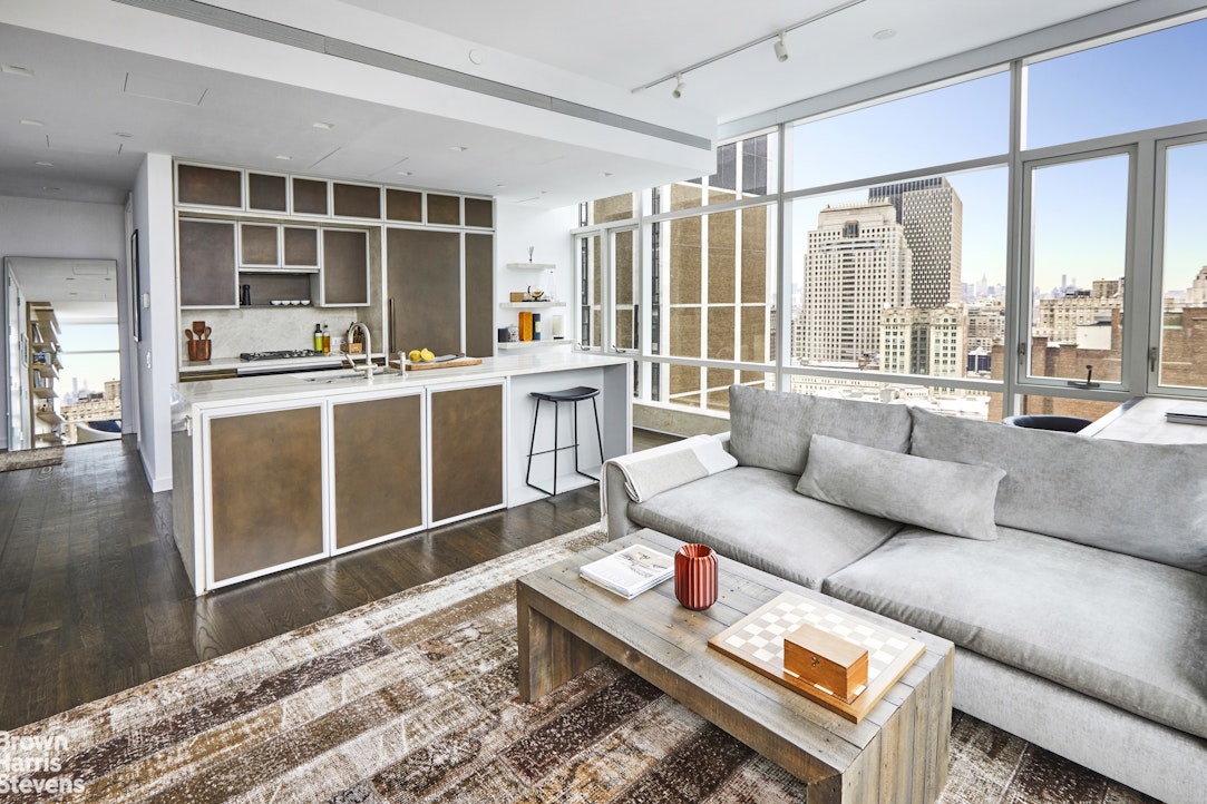 5 Beekman Street 23B Seaport District New York NY 10038