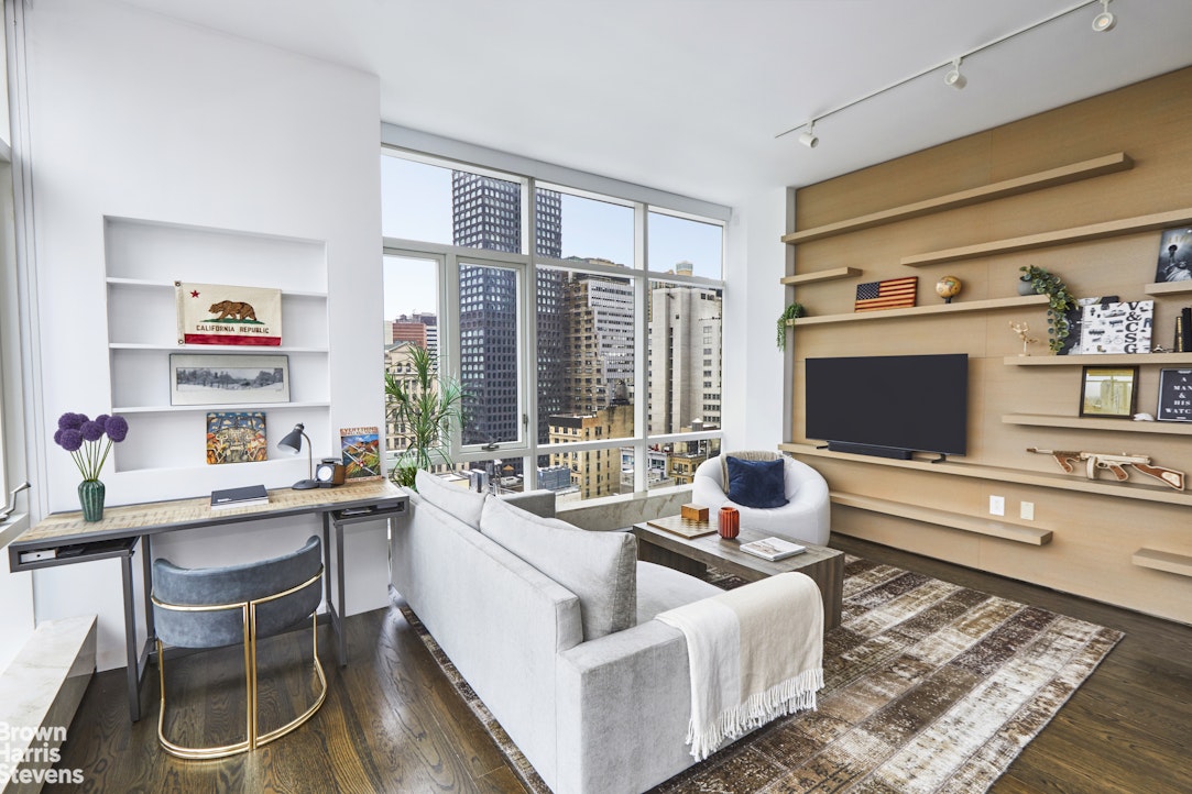 5 Beekman Street 23B Seaport District New York NY 10038