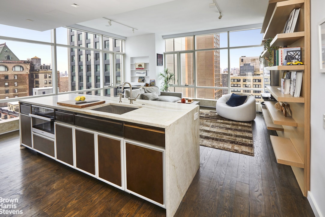 5 Beekman Street 23B Seaport District New York NY 10038