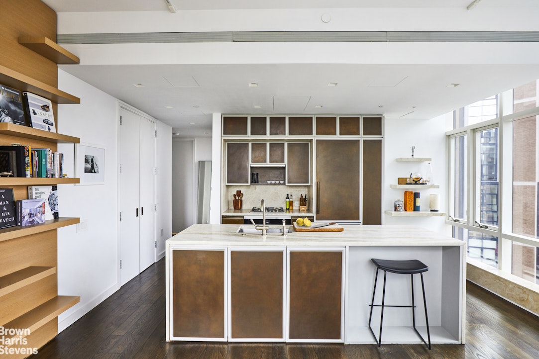 5 Beekman Street Seaport District New York NY 10038