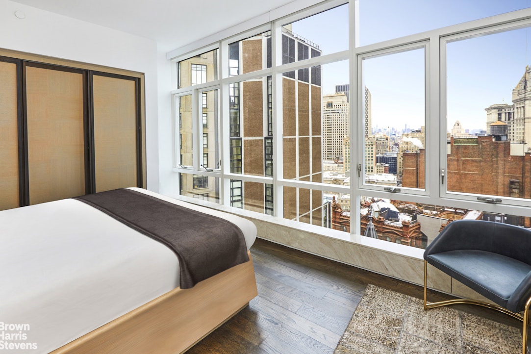 5 Beekman Street Seaport District New York NY 10038