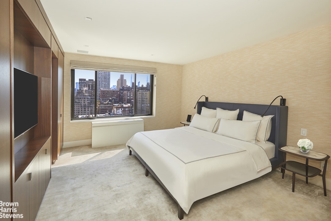 134 East 93rd Street PH15B Carnegie Hill New York NY 10128