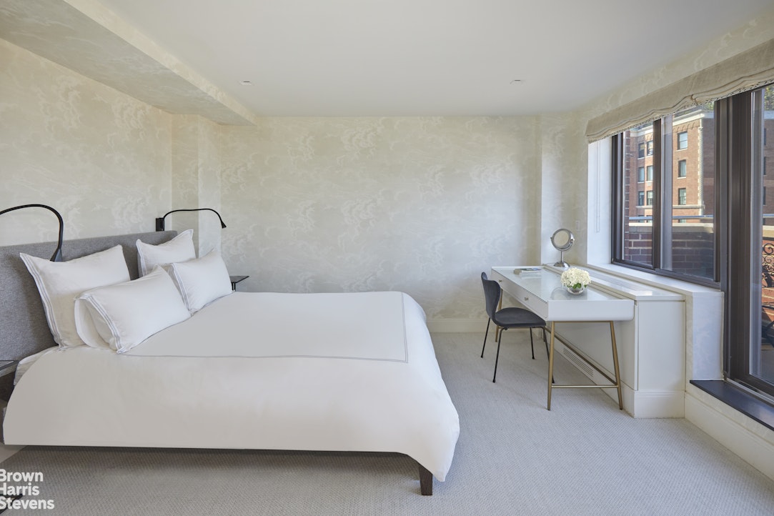 134 East 93rd Street PH15B Carnegie Hill New York NY 10128