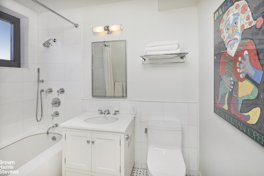 134 East 93rd Street PH15B Carnegie Hill New York NY 10128