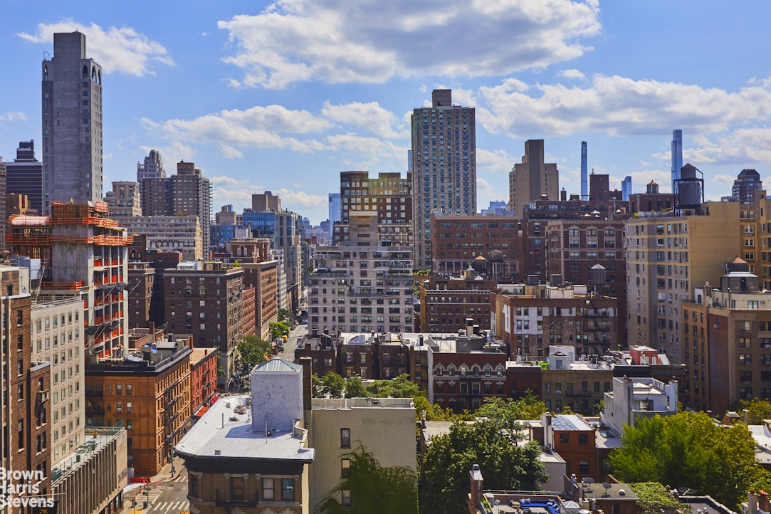 134 East 93rd Street PH15B Carnegie Hill New York NY 10128