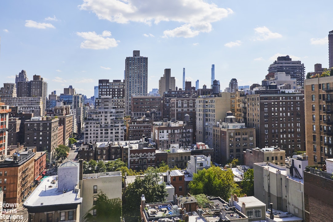 134 East 93rd Street PH15B Carnegie Hill New York NY 10128