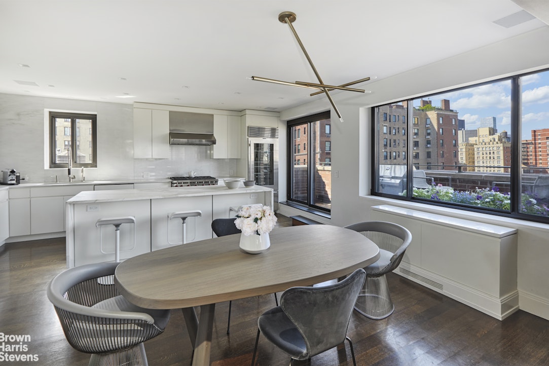 134 East 93rd Street PH15B Carnegie Hill New York NY 10128