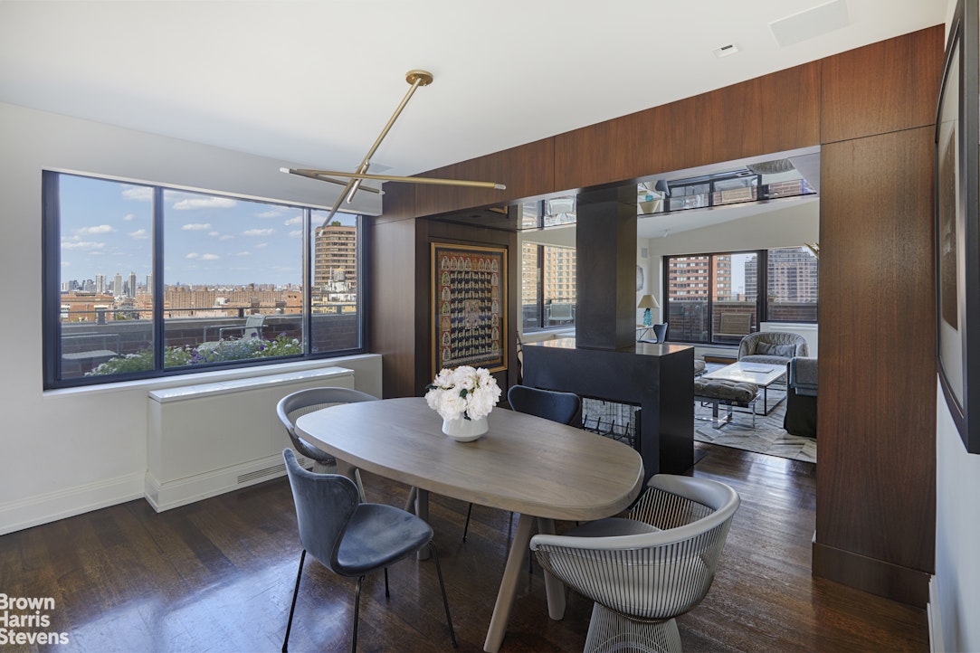 134 East 93rd Street PH15B Carnegie Hill New York NY 10128