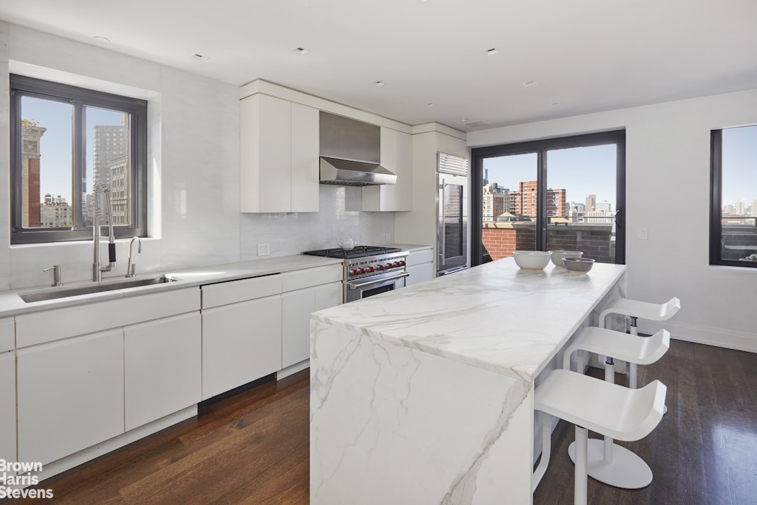 134 East 93rd Street PH15B Carnegie Hill New York NY 10128