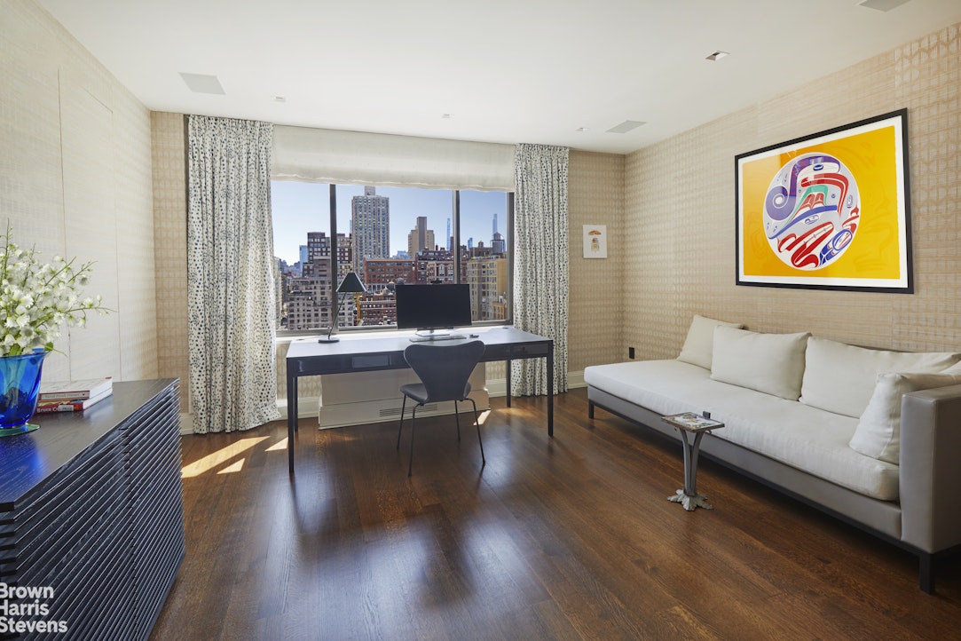 134 East 93rd Street PH15B Carnegie Hill New York NY 10128