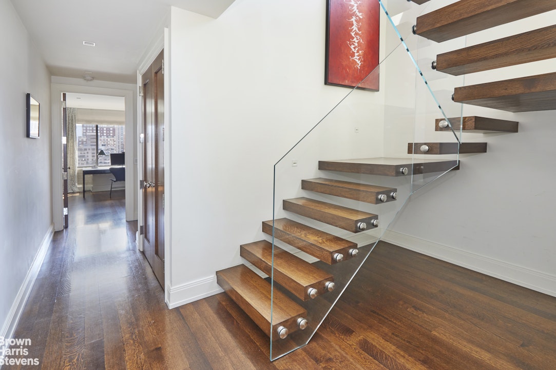 134 East 93rd Street PH15B Carnegie Hill New York NY 10128