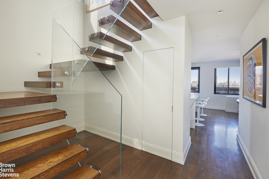 134 East 93rd Street PH15B Carnegie Hill New York NY 10128