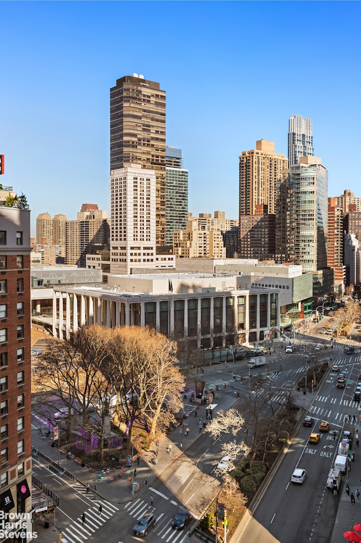 30 West 63rd Street Lincoln Square New York NY 10023